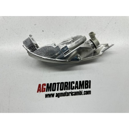 RÜCKLICHT LINKS PIAGGIO BEVERLY 300 2010-2016