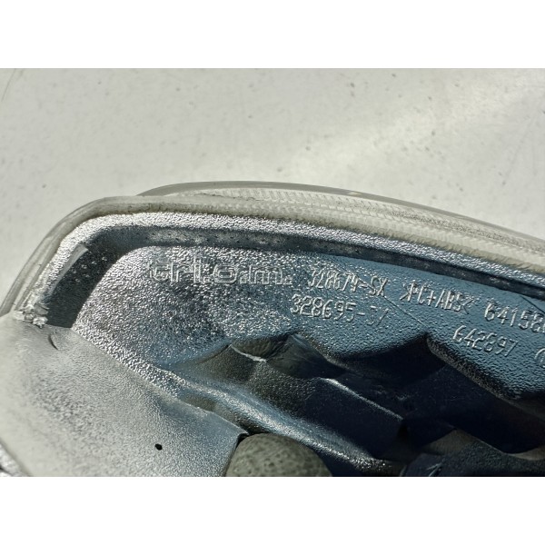 FARO FANALE POSTERIORE SX PIAGGIO BEVERLY 300...