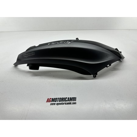 CARENA FIANCHETTO POSTERIORE DX PIAGGIO BEVERLY 300 2010-2016