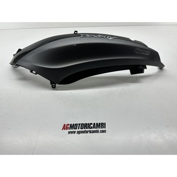 CARENA FIANCHETTO POSTERIORE SX PIAGGIO BEVERLY...