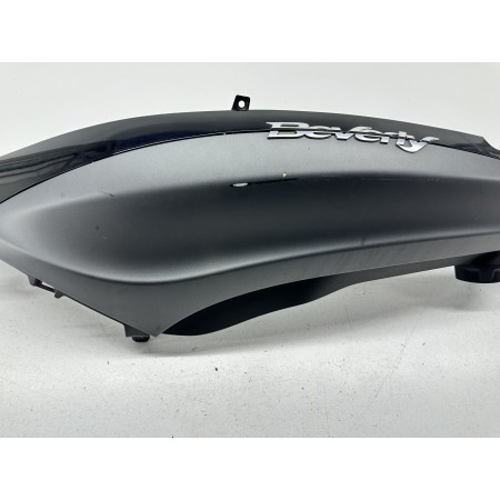 CARENADO LATERAL TRASERO IZQUIERDO PIAGGIO BEVERLY 300 2010-2016