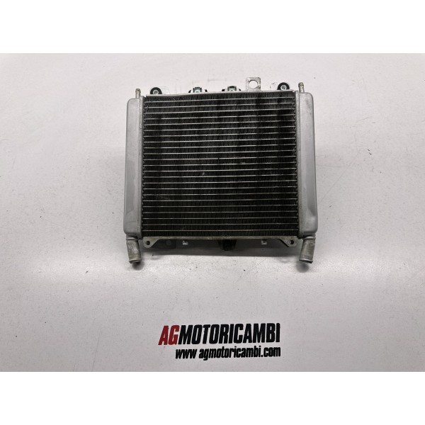 RADIATORE PIAGGIO BEVERLY 300 2010-2016