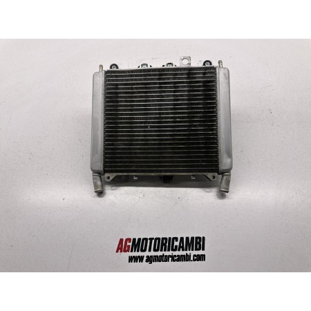 RADIATORE PIAGGIO BEVERLY 300 2010-2016