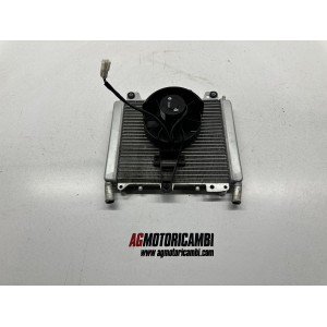 RADIADOR PIAGGIO BEVERLY 300 2010-2016 2