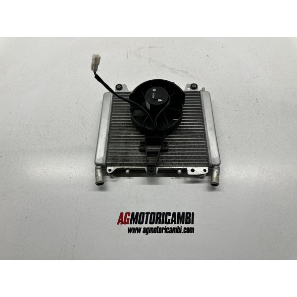 RADIATORE PIAGGIO BEVERLY 300 2010-2016