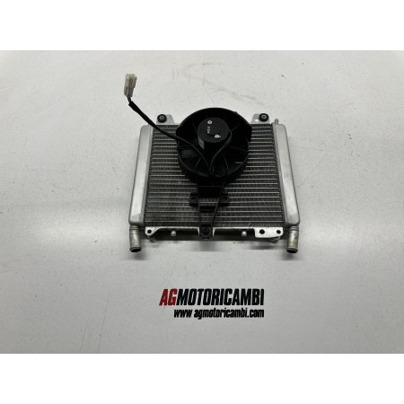 RADIATORE PIAGGIO BEVERLY 300 2010-2016