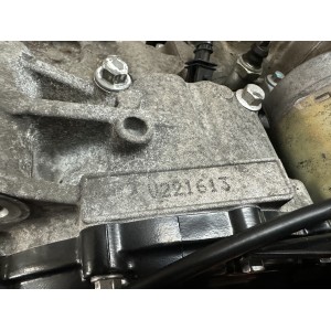 TRIUMPH DAYTONA 955 I 2004-2005-2006 COMPLETE ENGINE BLOCK 2