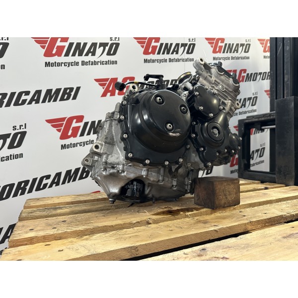 BLOCCO MOTORE COMPLETO TRIUMPH DAYTONA 955 I...