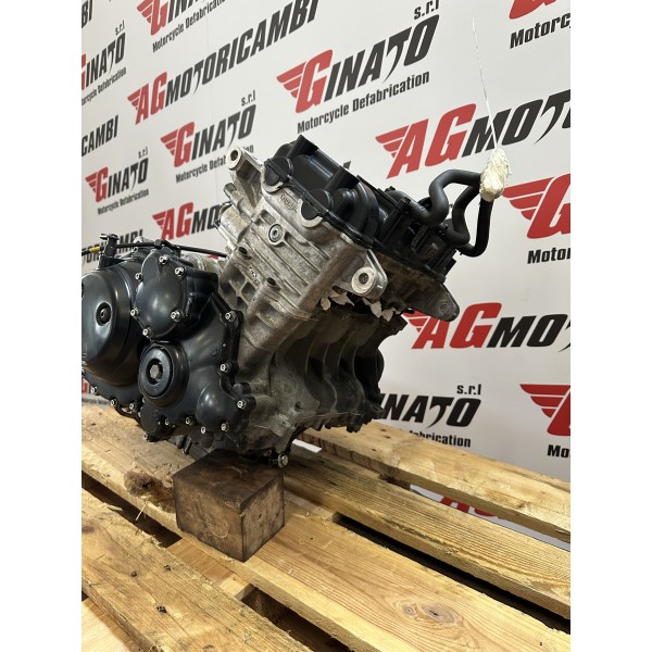 TRIUMPH DAYTONA 955 I 2004-2005-2006 BLOQUE...