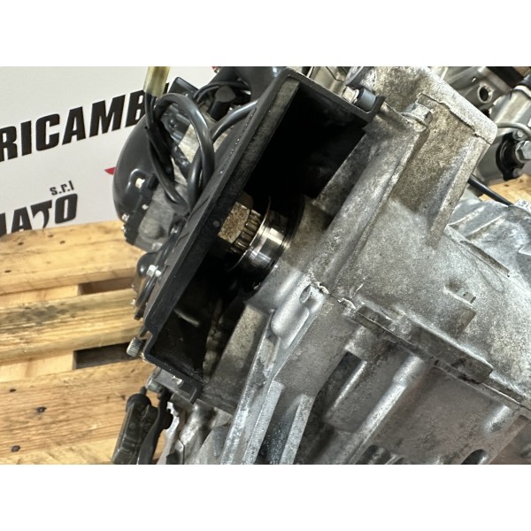 TRIUMPH DAYTONA 955 I 2004-2005-2006 BLOQUE...