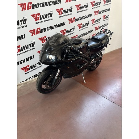 TRIUMPH DAYTONA 955 I 2004-2005-2006 BLOQUE MOTOR COMPLETO