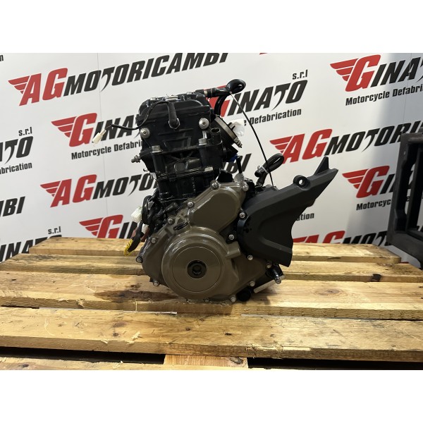 KOMPLETTER MOTORBLOCK KTM 390 HUSQVARNA...