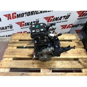 BLOC MOTEUR COMPLET KTM 390 HUSQVARNA VITPILEN 401 P-398... 2