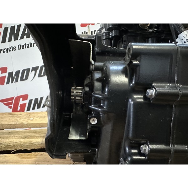 COMPLETE ENGINE BLOCK KTM 390 HUSQVARNA...