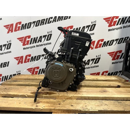 BLOC MOTEUR COMPLET KTM 390 HUSQVARNA VITPILEN 401 P-398 2023