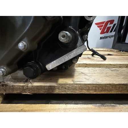 BLOC MOTEUR COMPLET KTM 390 HUSQVARNA VITPILEN 401 P-398 2023