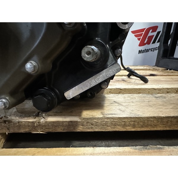 BLOC MOTEUR COMPLET KTM 390 HUSQVARNA VITPILEN...