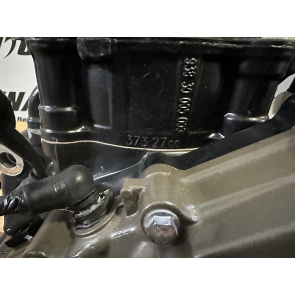 COMPLETE ENGINE BLOCK KTM 390 HUSQVARNA...