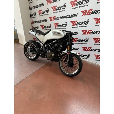 BLOC MOTEUR COMPLET KTM 390 HUSQVARNA VITPILEN 401 P-398 2023