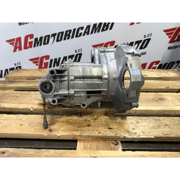 CAJA DE CAMBIOS MOTO GUZZI V35 1977