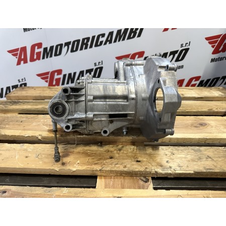 CAJA DE CAMBIOS MOTO GUZZI V35 1977