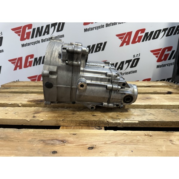 CAMBIO SCATOLA CAMBIO MOTO GUZZI V35 V 35 1977