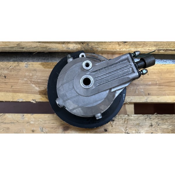 DIFFERENTIAL HUB BEVEL GEAR PAIR MOTO GUZZI V35...