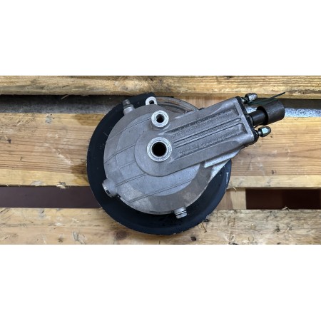 MOZZO DIFFERENZIALE COPPIA CONICA MOTO GUZZI V35 V 35 1977