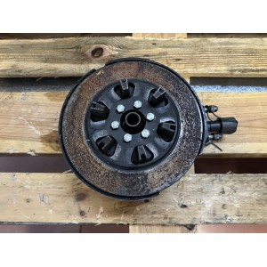 DIFFERENTIAL HUB BEVEL GEAR PAIR MOTO GUZZI V35 V 35 1977 2