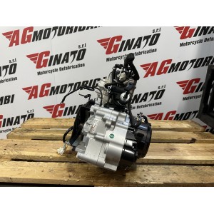 BLOC MOTEUR COMPLET SWM SM 125 R 2019-2025 B20N10891 2