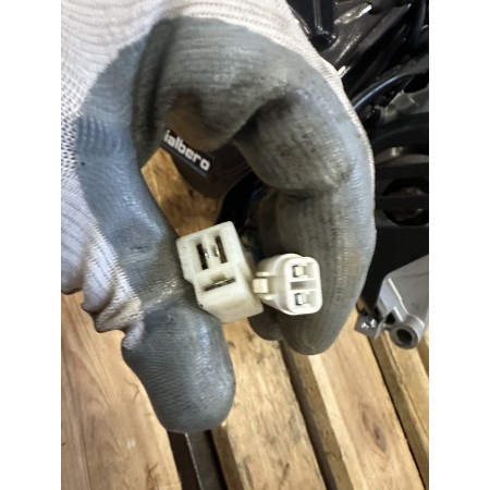 BLOCCO MOTORE COMPLETO SWM SM 125 R 2019-2025 B20N10891