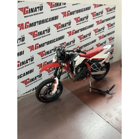 KOMPLETTER MOTORBLOCK SWM SM 125 R 2019-2025 B20N10891