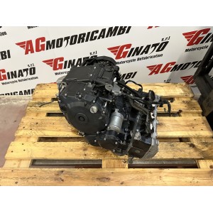 BLOC MOTEUR COMPLET SUZUKI GSR 600 2006-2009-2010 N730 2