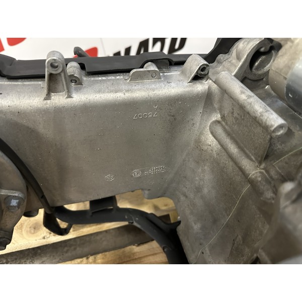 M692M BLOQUE MOTOR COMPLETO PIAGGIO BEVERLY 300...