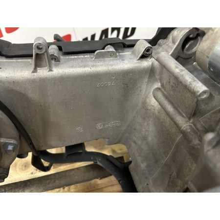 M692M PIAGGIO BEVERLY 300 2010-2016 KOMPLETTER MOTORBLOCK
