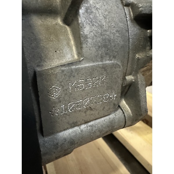 BLOCCO MOTORE COMPLETO M692M PIAGGIO BEVERLY...