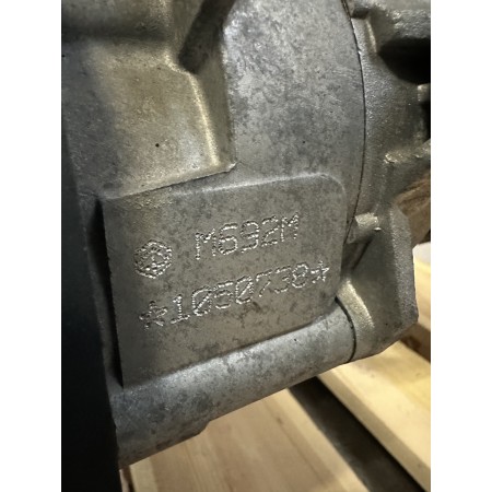 M692M BLOQUE MOTOR COMPLETO PIAGGIO BEVERLY 300 2010-2016