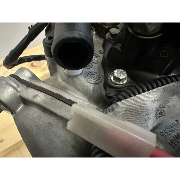 M692M BLOQUE MOTOR COMPLETO PIAGGIO BEVERLY 300...