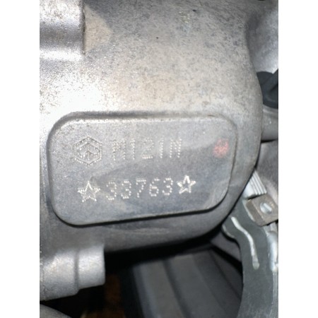 BLOQUE MOTOR COMPLETO PAGGIO TYPHON APRILIA SR 150 2T M121M