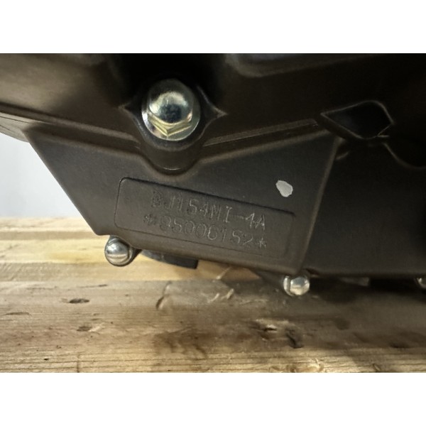 BLOCCO MOTORE COMPLETO BJ154FMI-4A KEEWAY RKF...