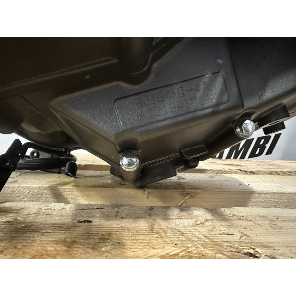 KOMPLETTER MOTORBLOCK BJ154FMI-4A KEEWAY RKF...