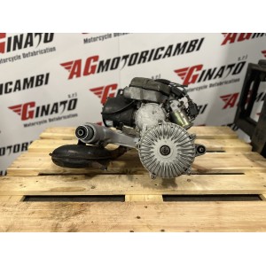 BLOC MOTEUR COMPLET PIAGGIO COSA 125 150 2T