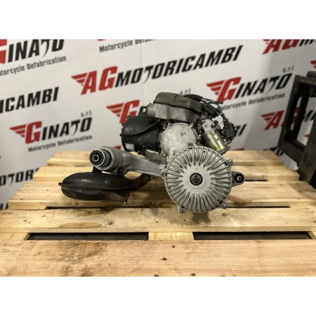 BLOQUE MOTOR COMPLETO PIAGGIO COSA 125 150 2T