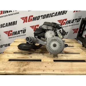 BLOQUE MOTOR COMPLETO PIAGGIO COSA 125 150 2T 2