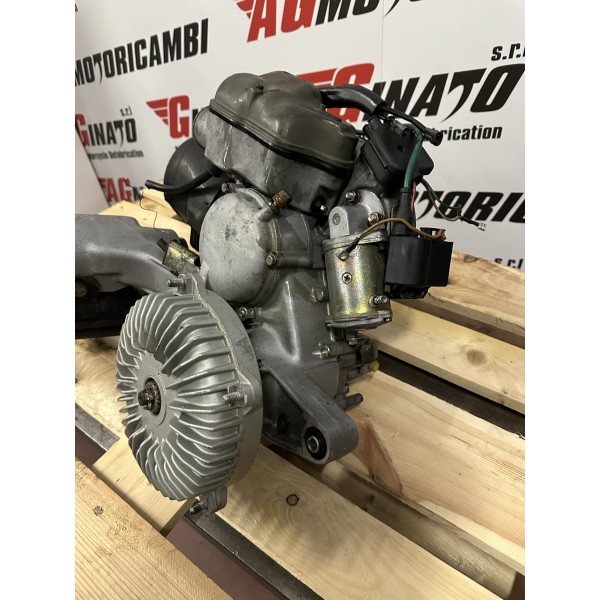 BLOQUE MOTOR COMPLETO PIAGGIO COSA 125 150 2T