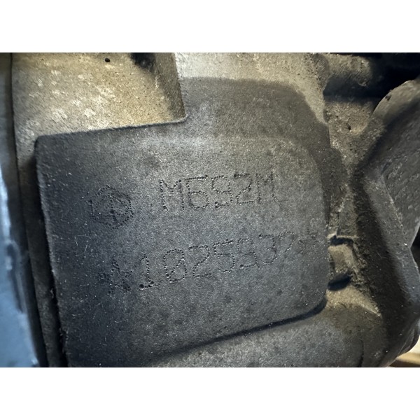 BLOQUE MOTOR COMPLETO M692M 40000KM PIAGGIO...