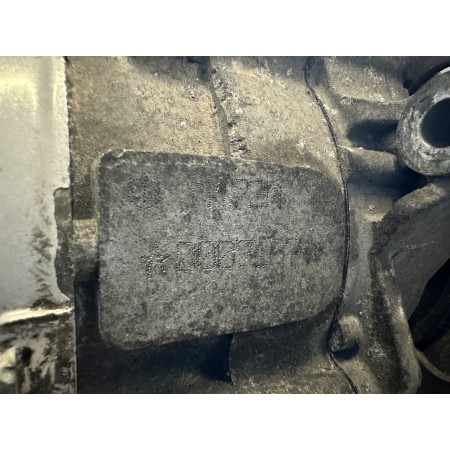 BLOQUE MOTOR COMPLETO PIAGGIO VESPA 250 GTS GT 2005-2012 M472M