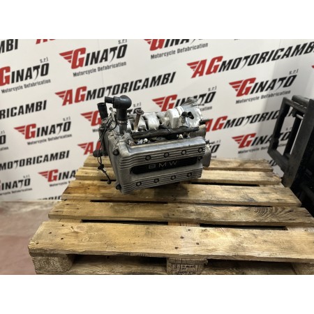 KOMPLETTER MOTORBLOCK 104EA BMW K 100 RT K100RT 1984-1989