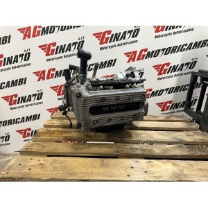 KOMPLETTER MOTORBLOCK 104EA BMW K 100 RT K100RT 1984-1989 2