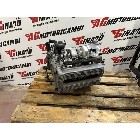 KOMPLETTER MOTORBLOCK 104EA BMW K 100 RT K100RT 1984-1989